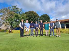 Club Golf Competition 2026