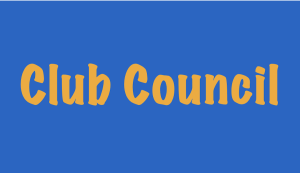 Club Council