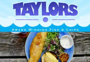 Fish & Chips plus Quiz