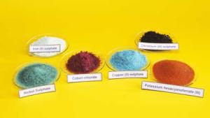 The Amazing colours of Nature and WEllbeing