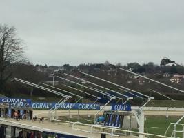 Brighton and Hove Greyhound Stadium