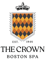 Meeting at Boston Spa -  at the Crown