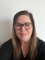 President Elect Elaine Edwards MBE