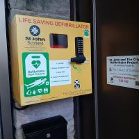 Weekly Hybrid ZOOM Meeting - 8th January