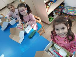 Shoebox Appeal 2026 in Guernsey