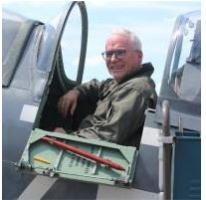 DG Mike Thorn