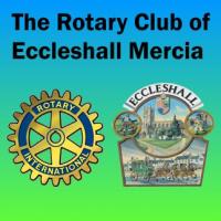 Rotary in Eccleshall