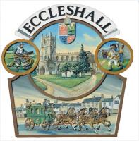 Eccleshall in Staffordshire