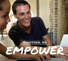 Ensuring Access to Rotary for Everybody'd People