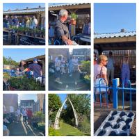 Visit to Your Place – Tuesday 23rd June 