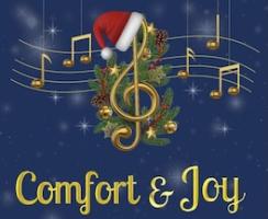 Comfort & Joy