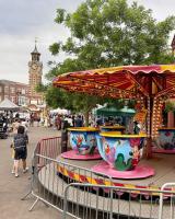 FAMILY FRIDAYS - BID - EPSOM MARKETPLACE 