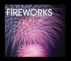 Fireworks!