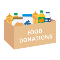 LUNCH with Guest Speaker