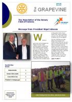 Front page May 2025