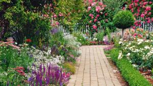 GARDEN PARTY 2026...KEEP THIS DATE