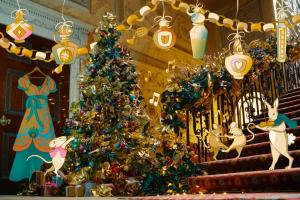 Christmas at Harewood 20th November 2025