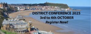 The Conference Centre at Scarborough