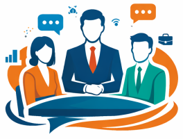 Business Meeting - Fulwell