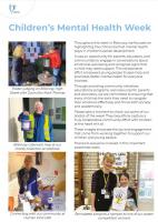 BCCS Newsletter Page