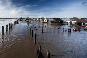 Club Weekly Meeting - The Speaker is Rod Bishop 