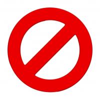 Club Weekly Meetings - No Meeting - Easter Bank Holiday