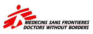 SUPPORTING MEDICINS SANS FRONTIERES - DOCTORS WITHOUT BORDERS