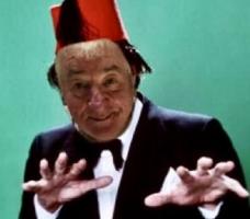 The World is a Magical Place  8th April