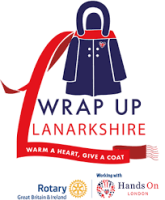 Wrap Up Lanarkshire