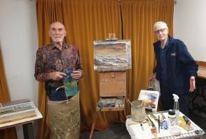 Speaker Meeting - The Famous Five Mystery Talk