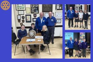 Junior Schools Quiz 2026