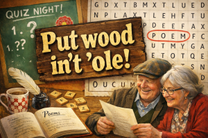 ROTARY FRIENDSHIP GROUP - LANCASHIRE PHRASES AND SAYINGS