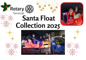 Where Can I Find Santa?