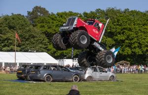 Heathfield Show
