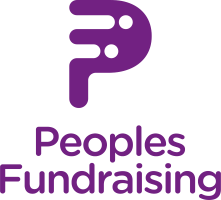Intro page People's Fundraising