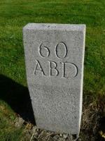 The Aberdeen March Stones 