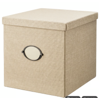 ROTARY FRIENDSHIP GROUP - MEMORY BOXES