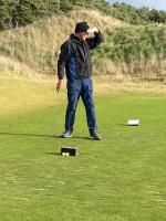 Annual Charity Golf Event 2026