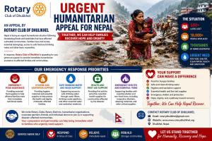 Disaster Response Fund