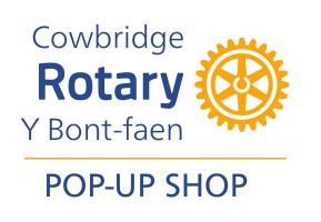 Pop-Up Shop in Old Hall