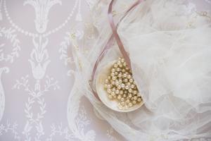 &lsquo;The World of Pearls&rsquo; - Frances Carlaw (The Pearl Lady)