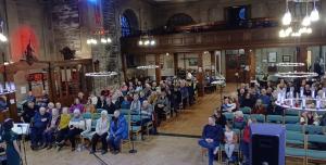 Buxton Rotary Christmas Charity Concert