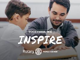 Rotary Foundation