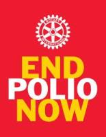 Fill your Plate for Polio Evening - 28th Oct