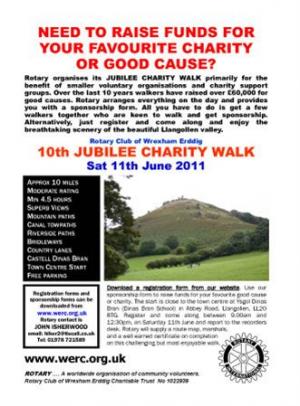 Poster/Leaflet can be downloaded from this site