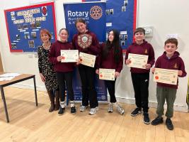 Primary school Quiz 2026