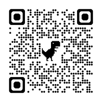 QR code for Crowdfunder