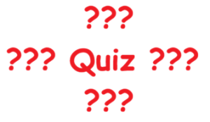 Quiz