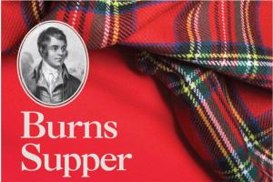 Robert Burns