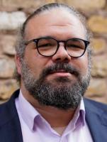 Speaker Event: Rodrigo Vivas